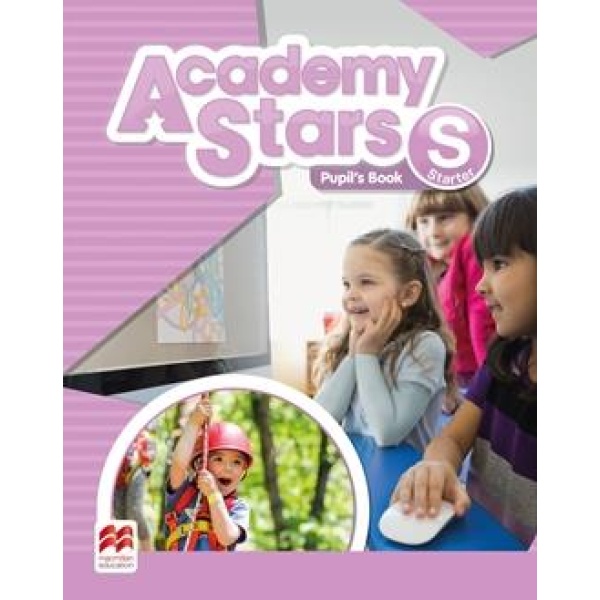 ACADEMY STARS STARTER SB - JEANNE PERRETT