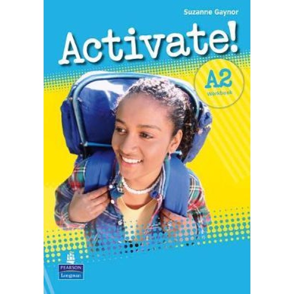 ACTIVATE A2 WB - SUZANNE GAYNOR