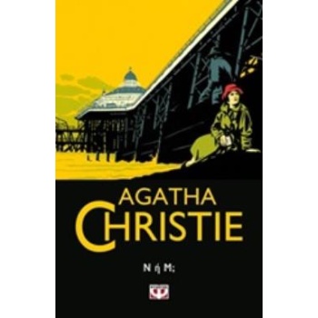 AGATHA CHRISTIE 28: Ν Η Μ ; - CHRISTIE AGATHA