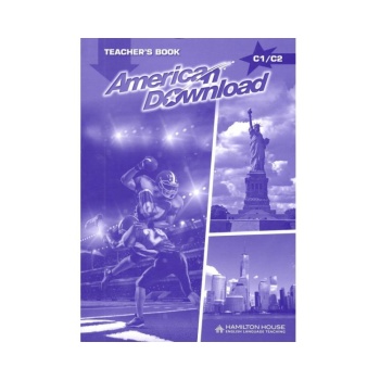 AMERICAN DOWNLOAD C1 + C2 TCHRS - 