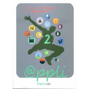 APPLI 2 METHODE - ANTONIADIS