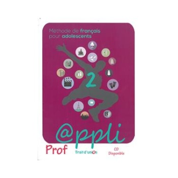 APPLI 2 PROFESSEUR - ANTONIADIS