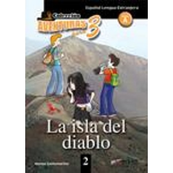 APT 2 - LA ISLA DEL DIABLO - C FAVRET