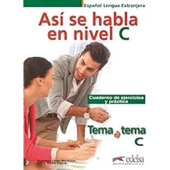 ASI SE HABLA EN NIVEL C - A TURZA FERRE-V COTO BAUTISTA