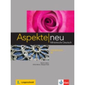 ASPEKTE NEU B2 INTESIVTRAINER - FRANZ SPECHT