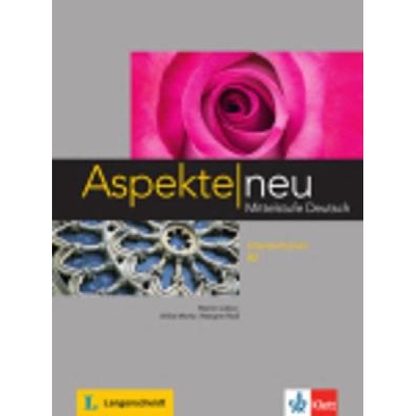 ASPEKTE NEU B2 INTESIVTRAINER - FRANZ SPECHT