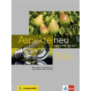 ASPEKTE NEU C1 INTESIVTRAINER - GERONIMO STILTON