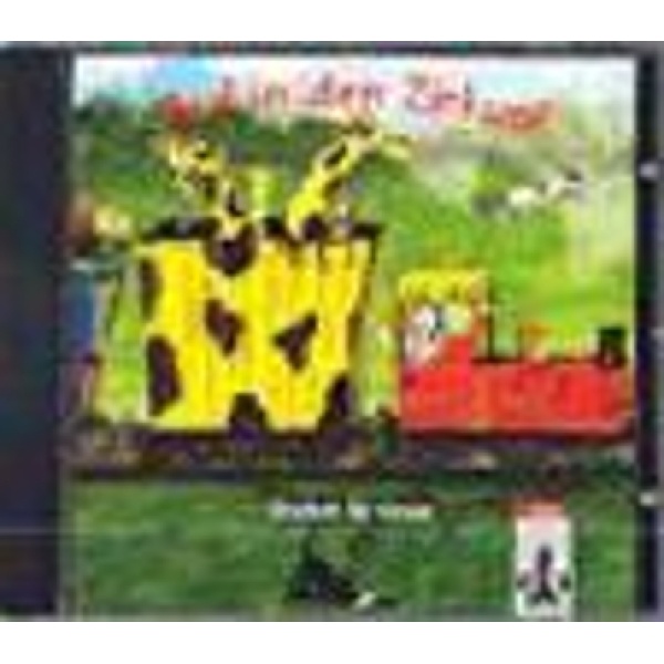AUF IN DEN ZIRKUS! CD (1) - MICHAEL DREKE-S PRESTES SALGUEIR