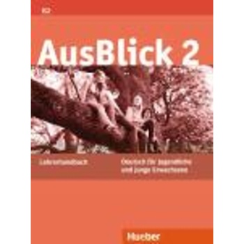 AUSBLICK 2 LEHRERHANDBUCH -