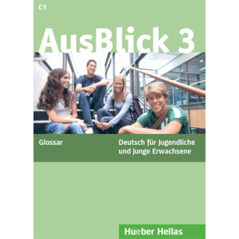 AUSBLICK 3 GLOSSAR - MITZIVIRIS