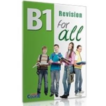 B1 FOR ALL REVISION SB -
