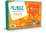 BELT STUDY SYSTEM A SENIOR ON LINE PACK - MALKOGIANNI