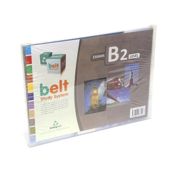 BELT STUDY SYSTEM B2 - MALKOGIANNI