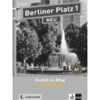 BERLINER PLATZ 1 INTESIVTRAINER NEU -