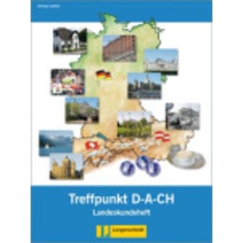 BERLINER PLATZ 1 TREFFPUNKT D-A-CH NEU - BERLINER PLATZ