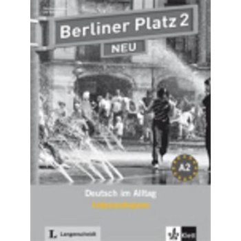 BERLINER PLATZ 2 INTESIVTRAINER NEU -