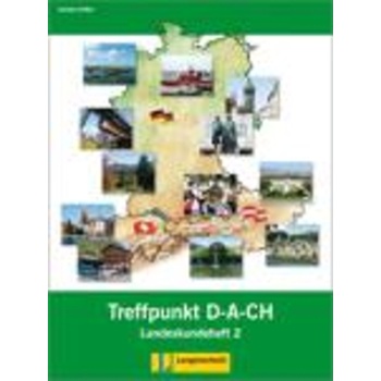 BERLINER PLATZ 2 TREFFPUNKT D-A-CH NEU - LEONHARD THOMA