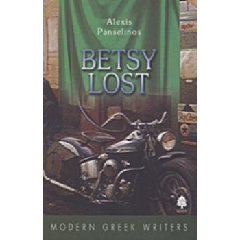 BETSY LOST - ALEXIS PENSELINOS