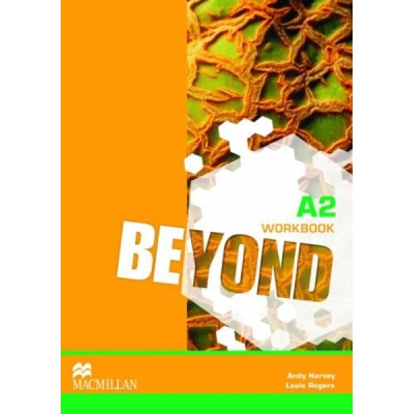 BEYOND A2 WB - LOUIS ROGERS-ANDY HARVEY