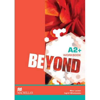 BEYOND A2+ WB - NINA LAUDER-INGRID WISNIEWSKA