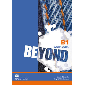 BEYOND B1 WB - INGRID WISNIEWSKA-LYNDA EDWARDS