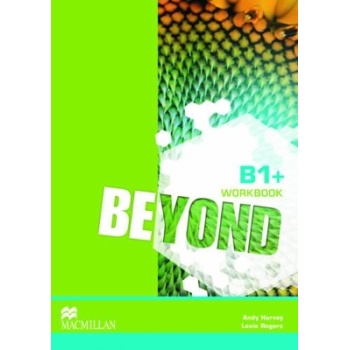 BEYOND B1+ WB - LOUIS ROGERS-ANDY HARVEY