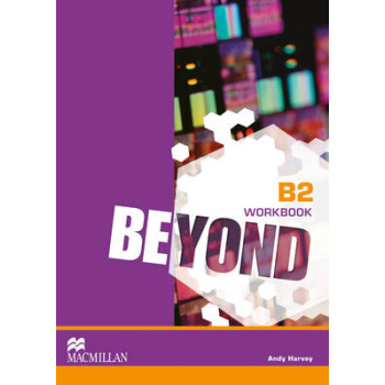 BEYOND B2 WB - ANDY HARVEY