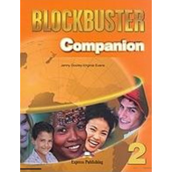 BLOCKBUSTER 2 COMPANION - DOOLEY JENNY