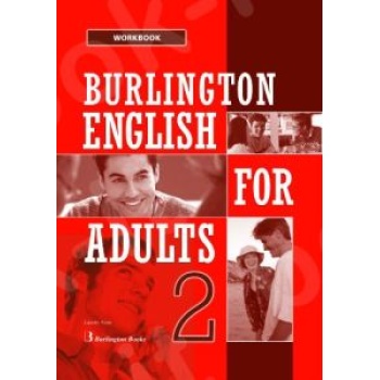BURLINGTON ENGLISH FOR ADULTS 2 WB - 