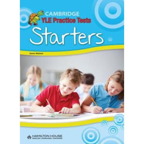 CAMBRIDGE YOUNG LEARNERS ENGLISH TESTS STARTERS TCHRS 2018 -