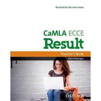 CAMLA RESULT ECCE TCHRS N/E - EILEEN FLANNIGAN