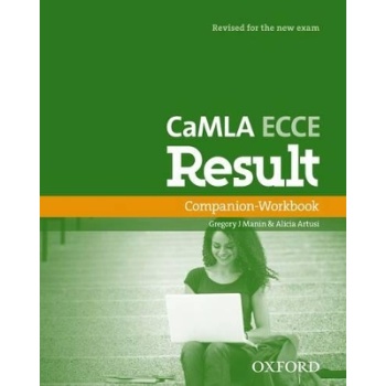 CAMLA RESULT ECCE WB   COMPANION N/E -