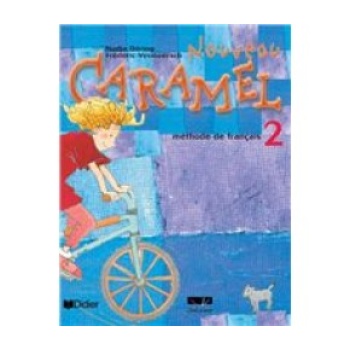 CARAMEL 2 METHODE N/E - DORING