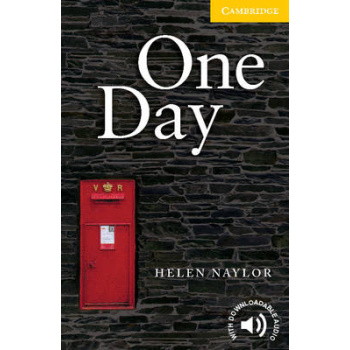 CER 2: ONE DAY (+ DOWNLOADABLE AUDIO) PB - HELEN NAYLOR