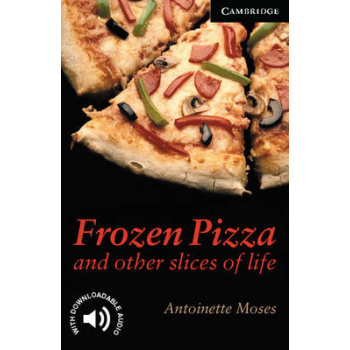 CER 6: FROZEN PIZZA AND OTHER SLICES OF LIFE (+ DOWNLOADABLE