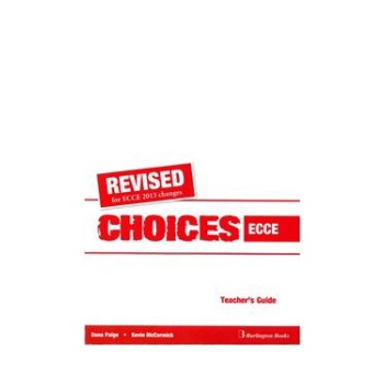 CHOICES ECCE TCHRS GUIDE 2013 REVISED - PAIGE