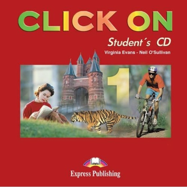 CLICK ON 1 CD (1) - VIRGINIA EVANS-NEIL OSULLIVAN