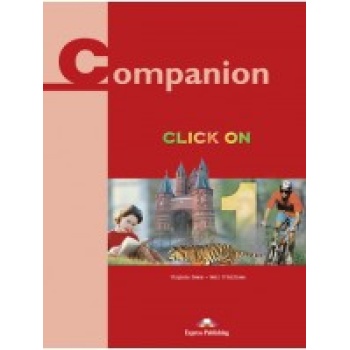CLICK ON 1 COMPANION - EVANS VIRGINIA