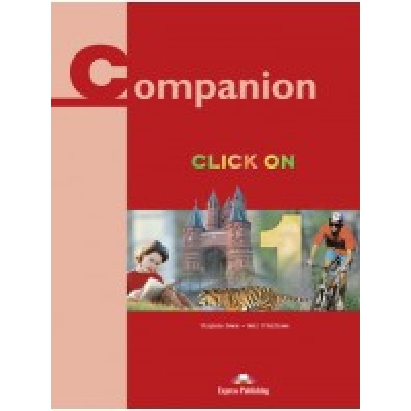 CLICK ON 1 COMPANION - EVANS VIRGINIA
