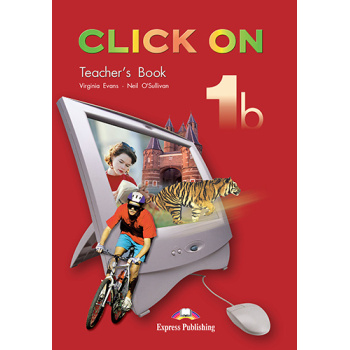 CLICK ON 1Β TCHRS - VIRGINIA EVANS-JENNY DOOLEY
