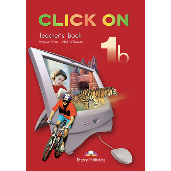 CLICK ON 1Β TCHRS - VIRGINIA EVANS-JENNY DOOLEY