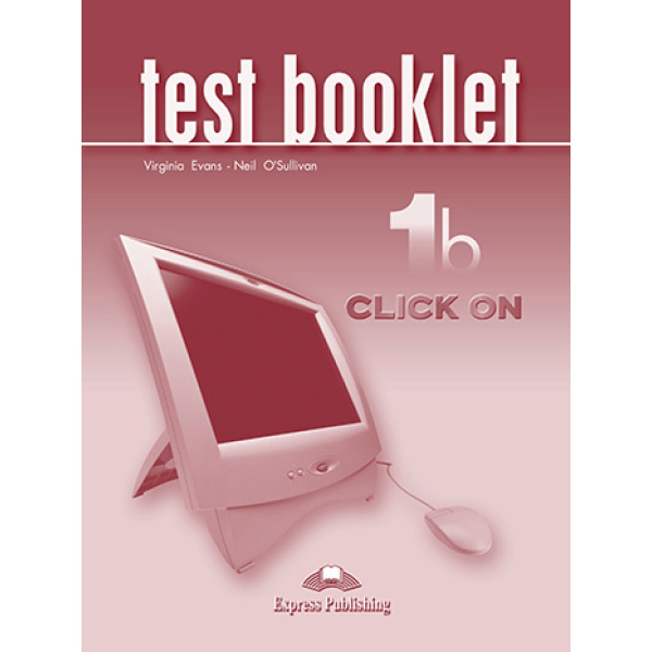 CLICK ON 1Β TEST - VIRGINIA EVANS-JENNY DOOLEY