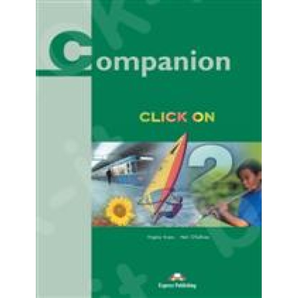 CLICK ON 2 COMPANION - EVANS VIRGINIA
