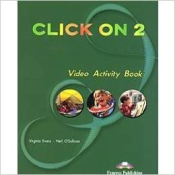CLICK ON 2 VIDEO ACTIVITY - VIRGINIA EVANS-JENNY DOOLEY