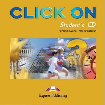 CLICK ON 3 CD (1) - VIRGINIA EVANS-NEIL OSULLIVAN