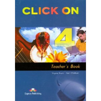 CLICK ON 4 TCHRS - VIRGINIA EVANS-JENNY DOOLEY