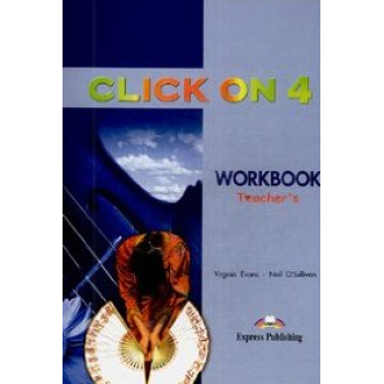 CLICK ON 4 TCHRS WB - VIRGINIA EVANS-JENNY DOOLEY