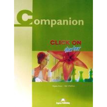 CLICK ON STARTER COMPANION - EVANS VIRGINIA