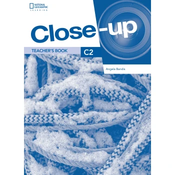 CLOSE-UP C2 TCHRS (+ ONLINE ZONE + AUDIO + VIDEO) - BROTHER