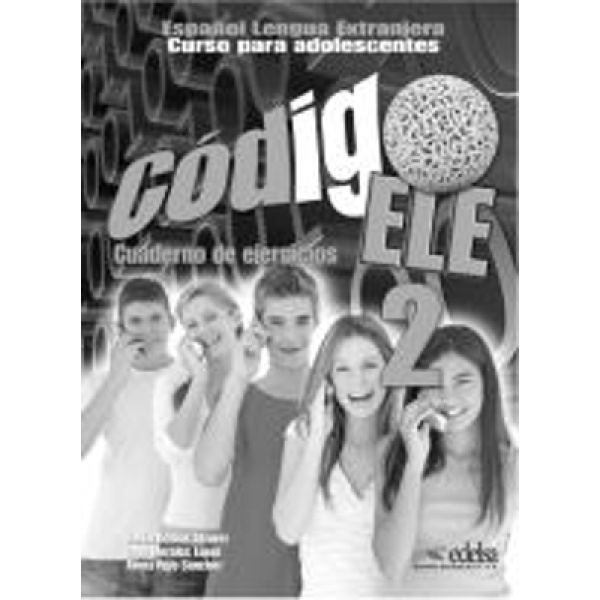 CODIGO ELE 2 EJERCICIOS - ROBERTO BOLANO